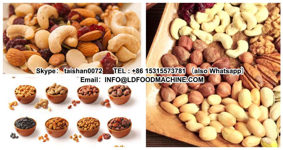 factory direct supply peanut blanching production line/peanut blanching machinery manufacture