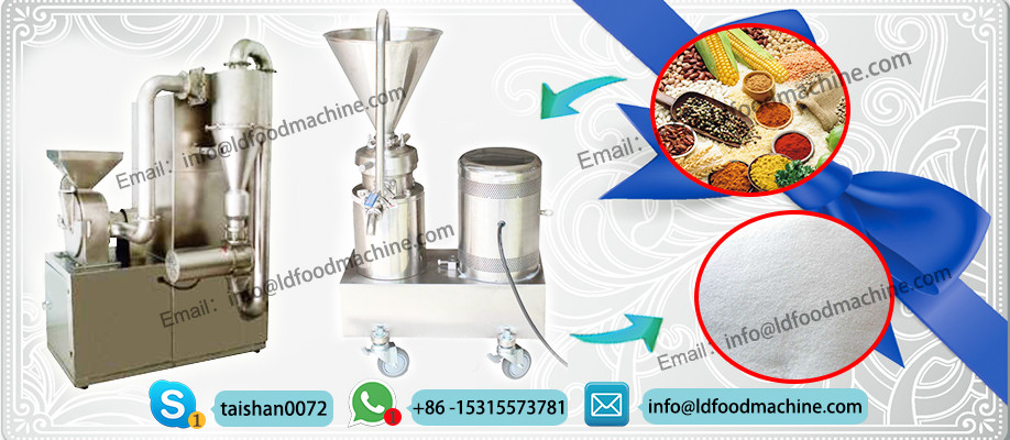 Industrial Wheat Corn Maize Rice Milling and Polishing machinery