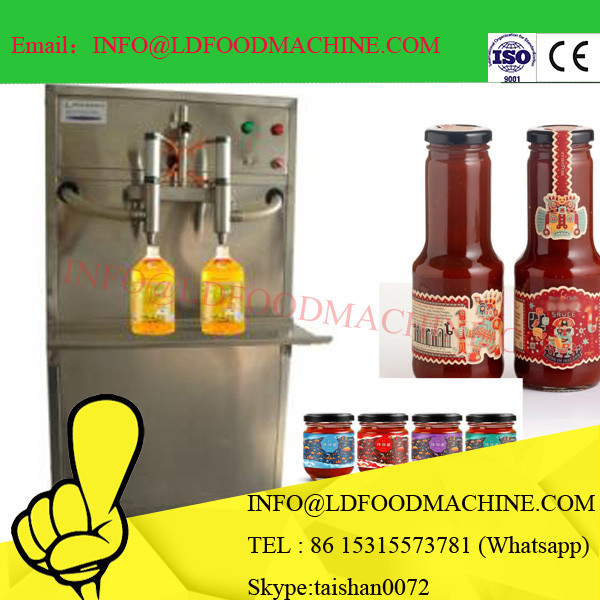 Pastepackmachinery for nut butter and fruit jam for plastic bags