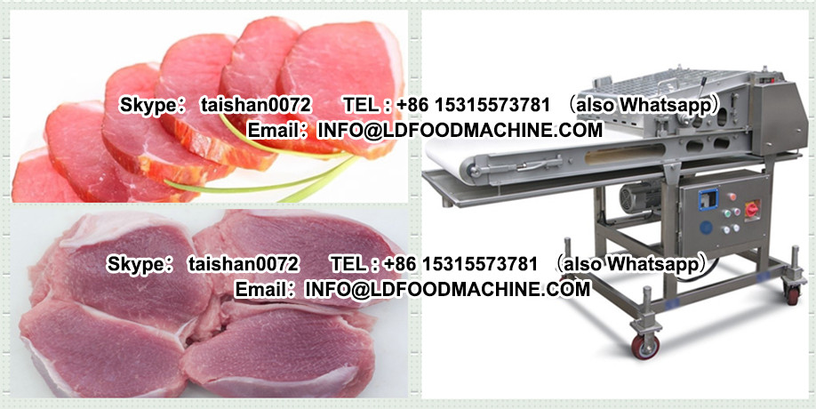 Stainless Steel Meat Saw machinery