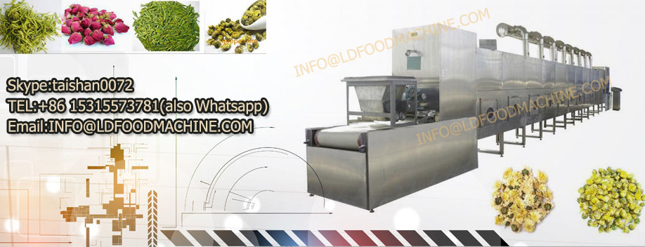 Feather meal production line for rendering plant
