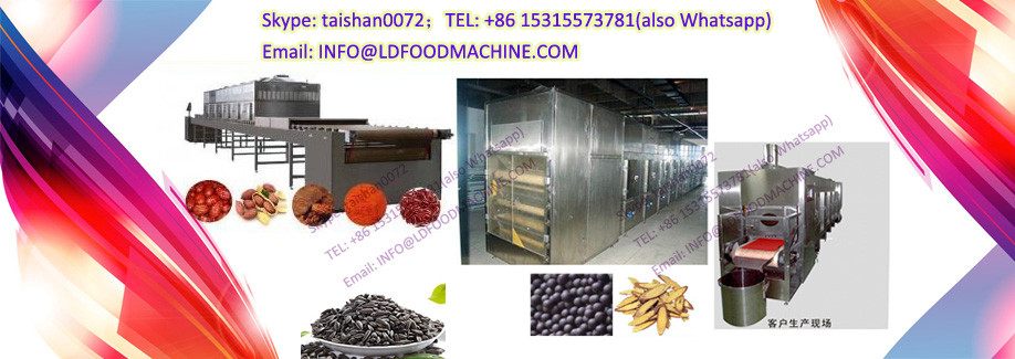 freeze drying methods freeze drying Technology freeze drying for food