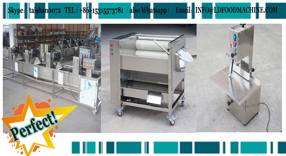 Fish cutting machinery for fillet and chips/automatic fish deboning machinery/fish food 