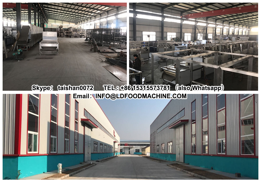 High quality Automatic Cereal Chocolate Bar make machinery Production Line