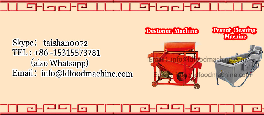 China Continues LLDe Washing and Peeling machinery,Peel machinery
