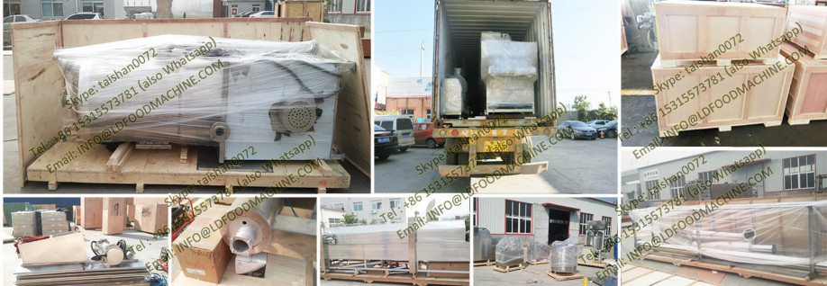 Jacketed Kettle Cook Equipment For make Soap