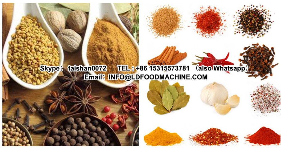 Food industry fried flavoring snacks food sugar coating machinery/ flavoring machinery