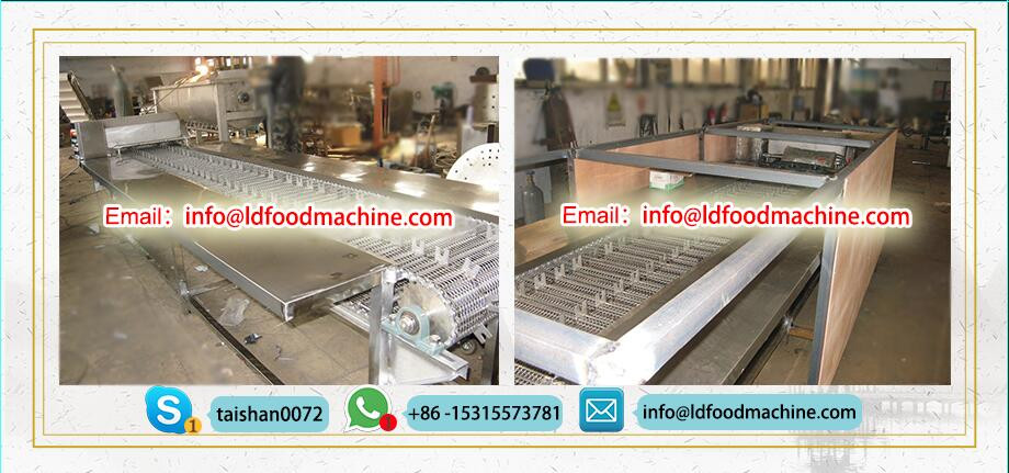 Meat Ball Fish Ball Forming Frying Line; Frying Line for meat ball