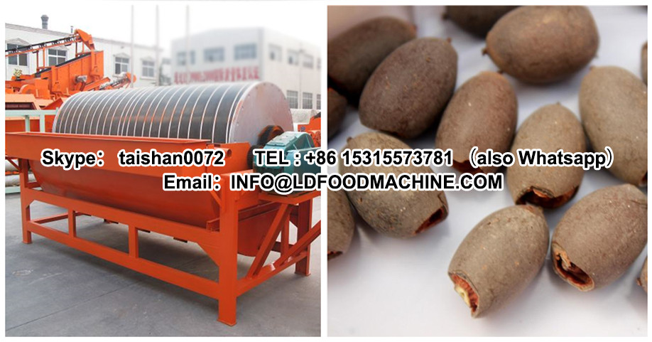 high effect 8000-15000 gauss permanet makeet double makeetic roller for tin ore/coLDan ore/ tungsten ore separation plant