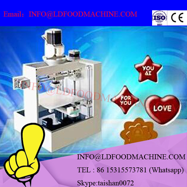 Full automatic chocolate make machinery chocolate production line