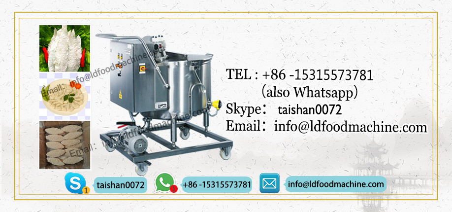 Automatic industrial bread dough mixer machinery for sale