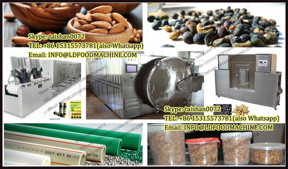 Professional continuous food thawing machinery/frozen food meat thawing machinery/vegetable unfreezing machinery