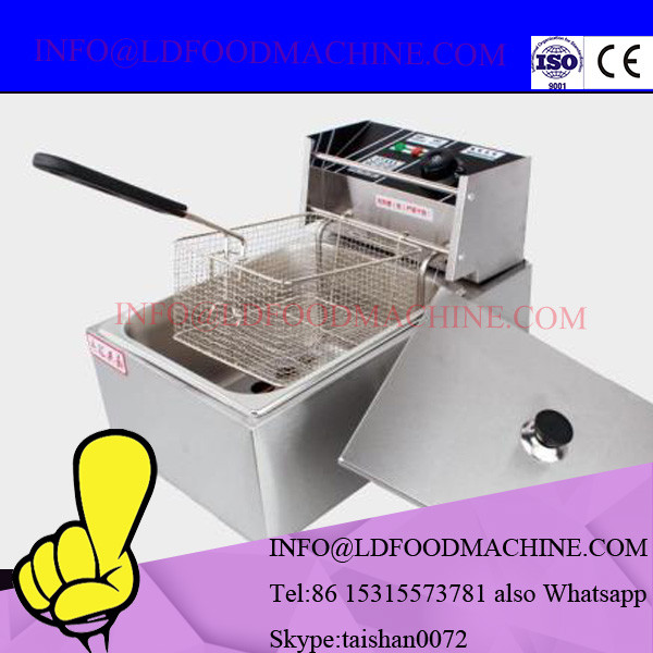 Hot selling stainless steel churrosbake machinery