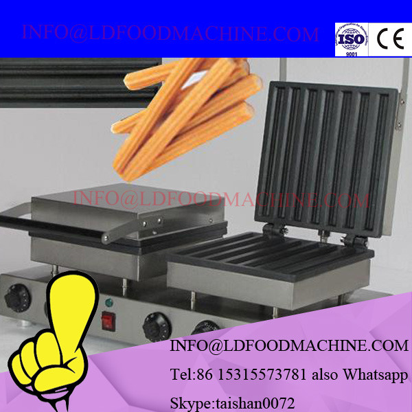 LD churros machinery/LDanish churros fryer