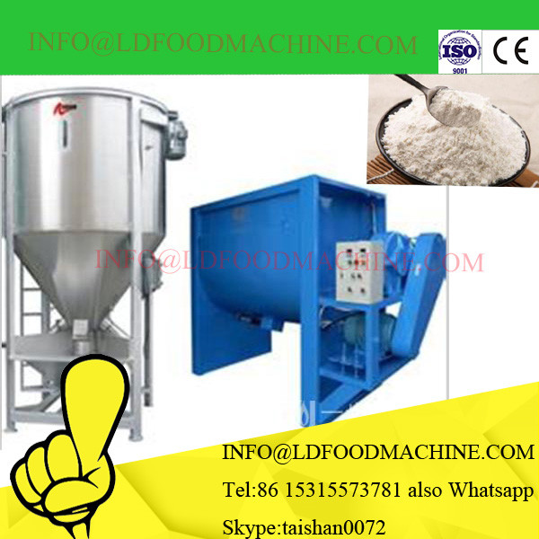 CH Series shape mixer