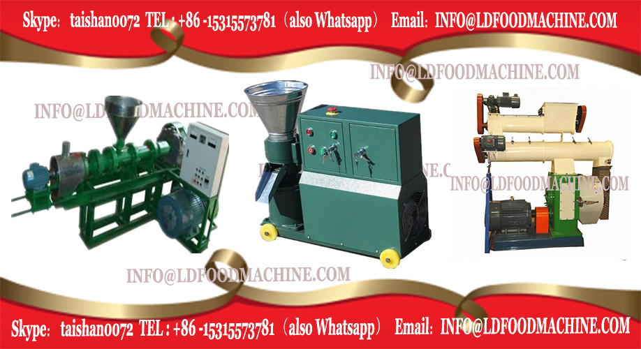 Hot sale machinery floating fish/chick feed equipment/extruded compound feed machinery