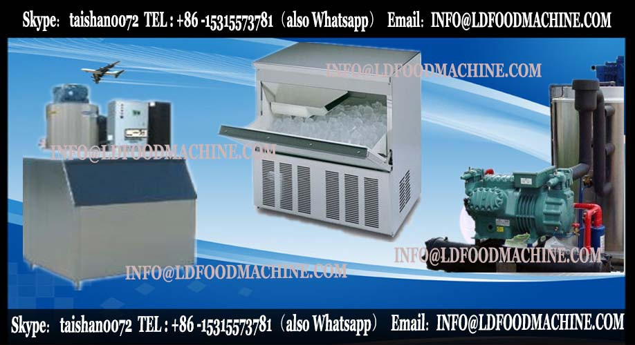 low price stainless steel commercial ice cream machinery/thailannd fried ice cream machinery/ice cream rolling machinery
