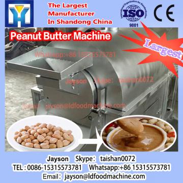 Peanut butter make machinery