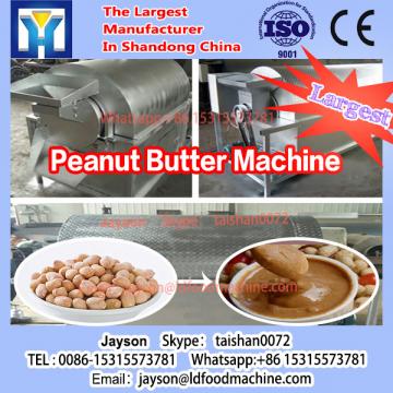 Hot Popular Factory Supply Tahini Pepper Paste Maker Nuts Walnut Almond Peanut Butter make machinery