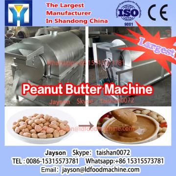 Peanut butter make machinery corolLD equipment/sesame butter