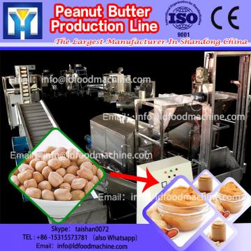 Affordable And Practical Peanut Butter Production Line