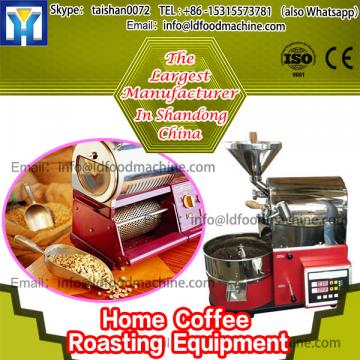LD 2kg coffee bean roasting machinery for shop home use
