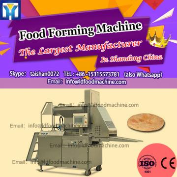 Different flavor pineapple cake encrusting machinery
