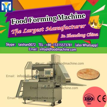 Good desity stricture full automatic encrusting chocolate machinery