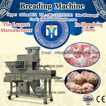 bread rusk machinery