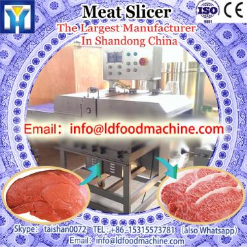 China Hot Sale New Desityed Chicken Breast Meat LDicing Equipment