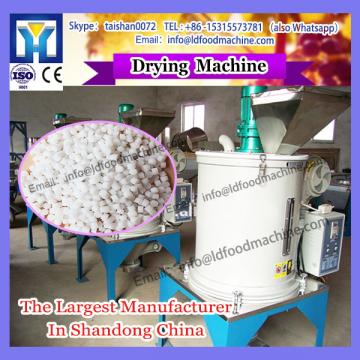 Food drying machinery