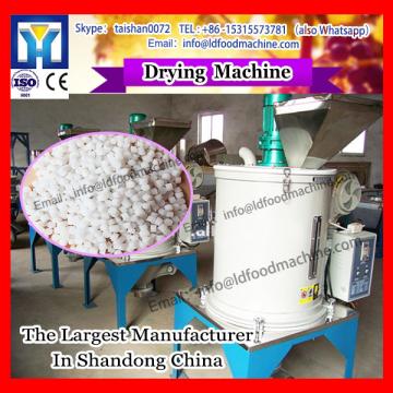 2015 high quality stainless steel fruits and vegetables industrial t dryer