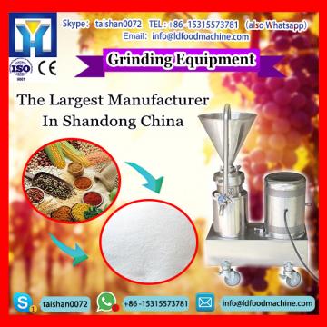 China Industrial Automatic Electric Herbal Grinding machinery