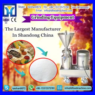 electric coffee bean grinding machinery