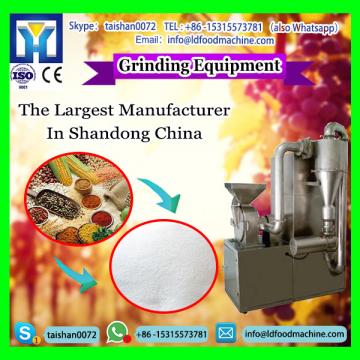 China Industrial Automatic Stainless Steel Rice Flour Grinder
