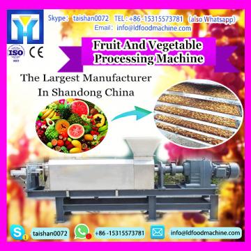 Preserved strawberry candied cutting machinery Dried cranberry LDice cutting machinery