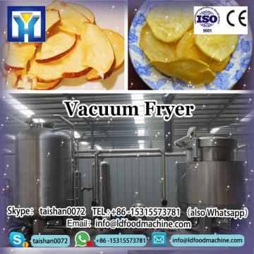 Peanut Onion Potato French Fries Vegetable LD Frying machinery