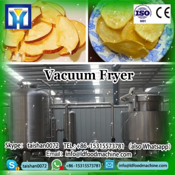 Automatic Broccoli chips criLDs LD frying machinery