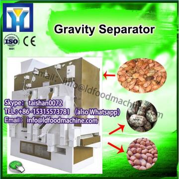 China manufacturer gravity separator machinery