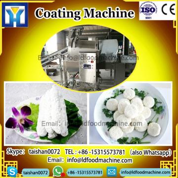 Automatic China chicken nuggets make machinery Supplier for automatic burger machinery