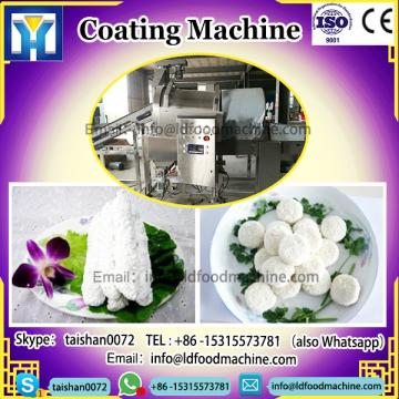 Automatic Preduster Or Flouring machinery