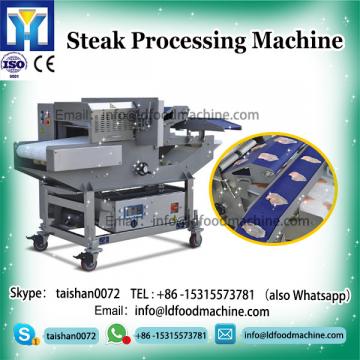QWS-1 small meat cutting machinery