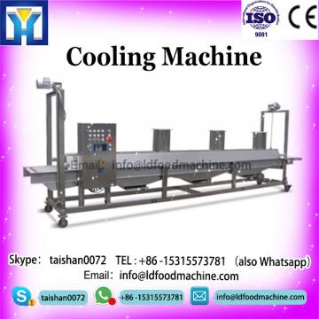 cooling machinery