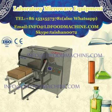 High temperature microwave material science furnace workstation for oxide material reduction roasting calcination synthesis