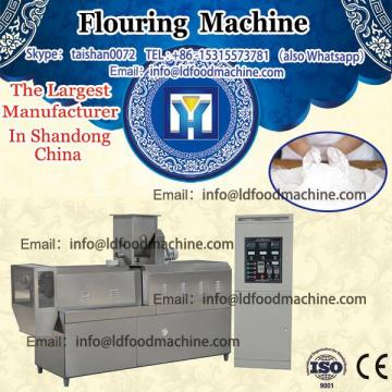 100-200kg/h peanuts fryer machinery