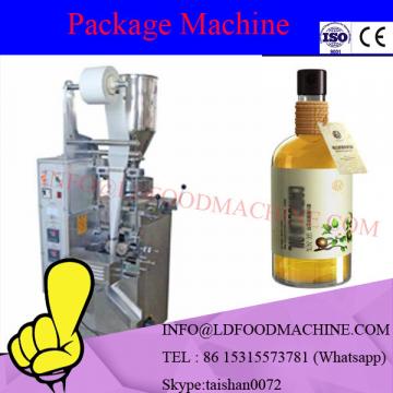 Automatic tin can bottle milk powder filling machinery capping machinery in factory price