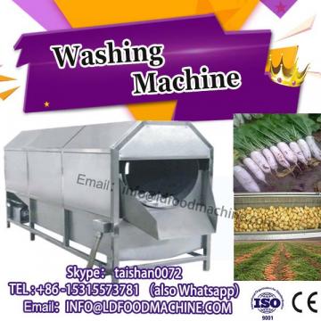 Advanced LD MXJ-10G Fruit and Vegetable Brush Peeling and Washing machinery