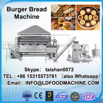 Best selling automatic industrial breadbake maker machinery