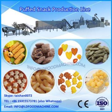 Fried Cassava Chips Manufacturing Equipment By171