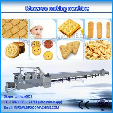 500kg/h industrial macaron equipment ,macaron  ,macaron make machinerys